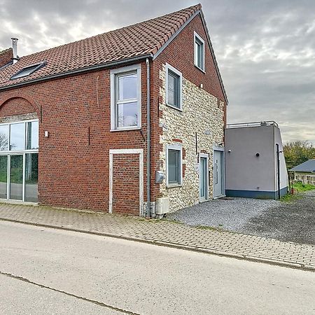 Chez Raoul - Ancienne Grange Hotel Nivelles Bagian luar foto